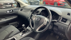 Nissan Pulsar 1.2 DiG-T Acenta 5dr Petrol Hatchback